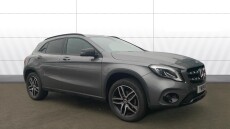 Mercedes-Benz GLA 180 Urban Edition 5dr Auto Petrol Hatchback